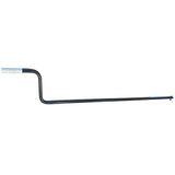 Indítómotor fogaskerék – Bukhanka Classic (2,4 / 2,9L karburátor), Hunter és 469 (karburátor) – OEM 3741-00-3901215