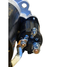 Ladda upp bild till gallerivisning, Starter Motor – Bukhanka Classic (2.4L &amp; 2.9L), Hunter &amp; 469 (2.4L &amp; 2.9L) – OEM 31512-3708001-20 - Electrical and instruments - UAZ spare parts