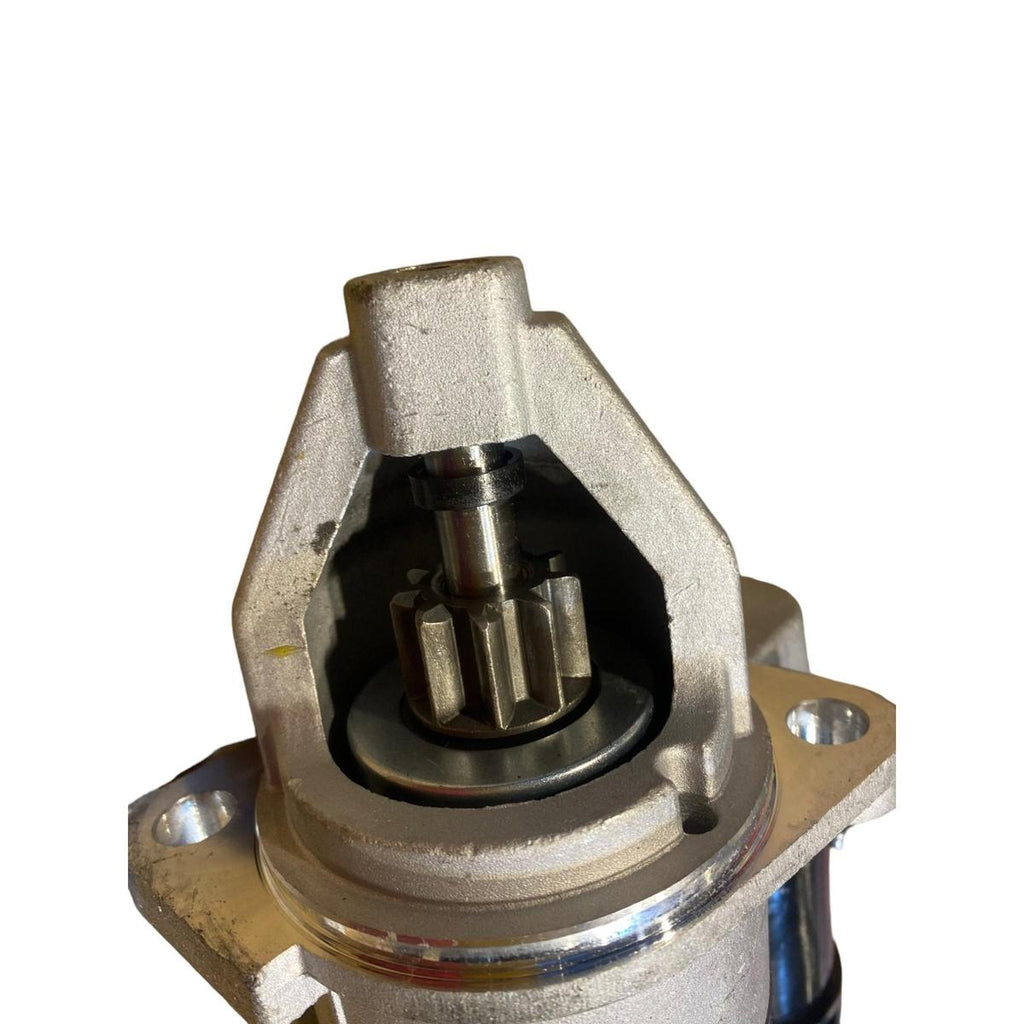 Starter Motor – Bukhanka Classic (2.4L & 2.9L), Hunter & 469 (2.4L & 2.9L) – OEM 31512-3708001-20 - Electrical and instruments - UAZ spare parts