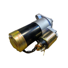 Ladda upp bild till gallerivisning, Starter Motor – Bukhanka Modern (2.7L), Hunter &amp; 469 (2.7L), Patriot, Profi – OEM 405-3708000 - Electrical and instruments - UAZ spare parts