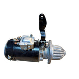 Démarreur CT-20 (avec interrupteur) - Série GAZ 69 - OEM 20-3708010