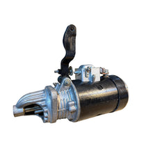 Laden Sie das Bild in den Galerie-Viewer, Starter Motor CT-20 (with switch) - GAZ 69 Series - OEM 20-3708010 - - UAZ spare parts