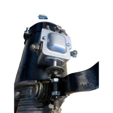 Laden Sie das Bild in den Galerie-Viewer, Starter Motor CT-20 (with switch) - GAZ 69 Series - OEM 20-3708010 - - UAZ spare parts