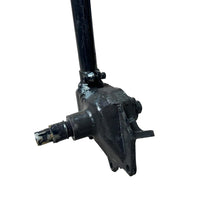 Afbeelding in Gallery-weergave laden, Steering Column – Bukhanka Classic (2.4L &amp; 2.9L) – OEM 045150-3400013-02 - Controls &amp; Steering - UAZ spare parts