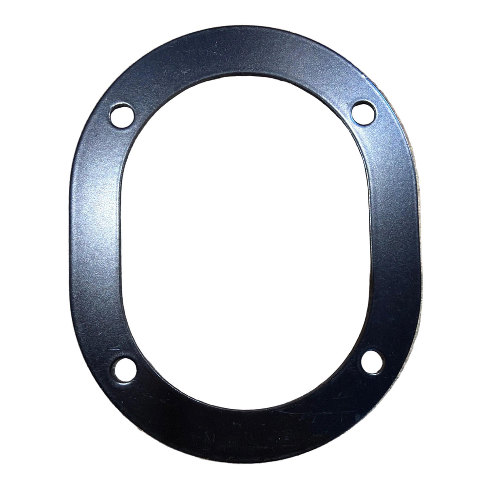 Steering Column Floor Clamp Sealing Ring - GAZ 69 Series - Ref 76-51070M - - UAZ spare parts