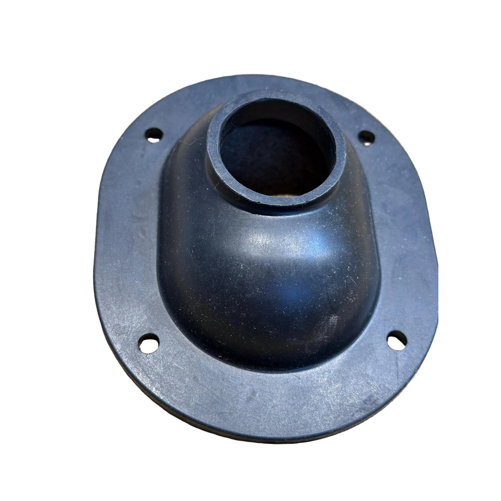 Steering Column Floor Cover - GAZ 69 Series - Ref 76-51070RK - - UAZ spare parts