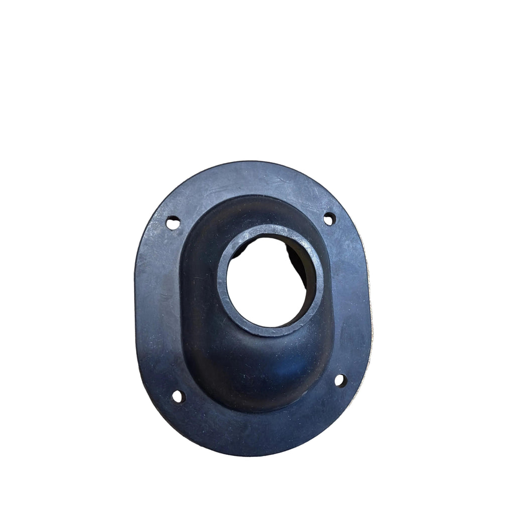 Steering Column Floor Cover - GAZ 69 Series - Ref 76-51070RK - - UAZ spare parts