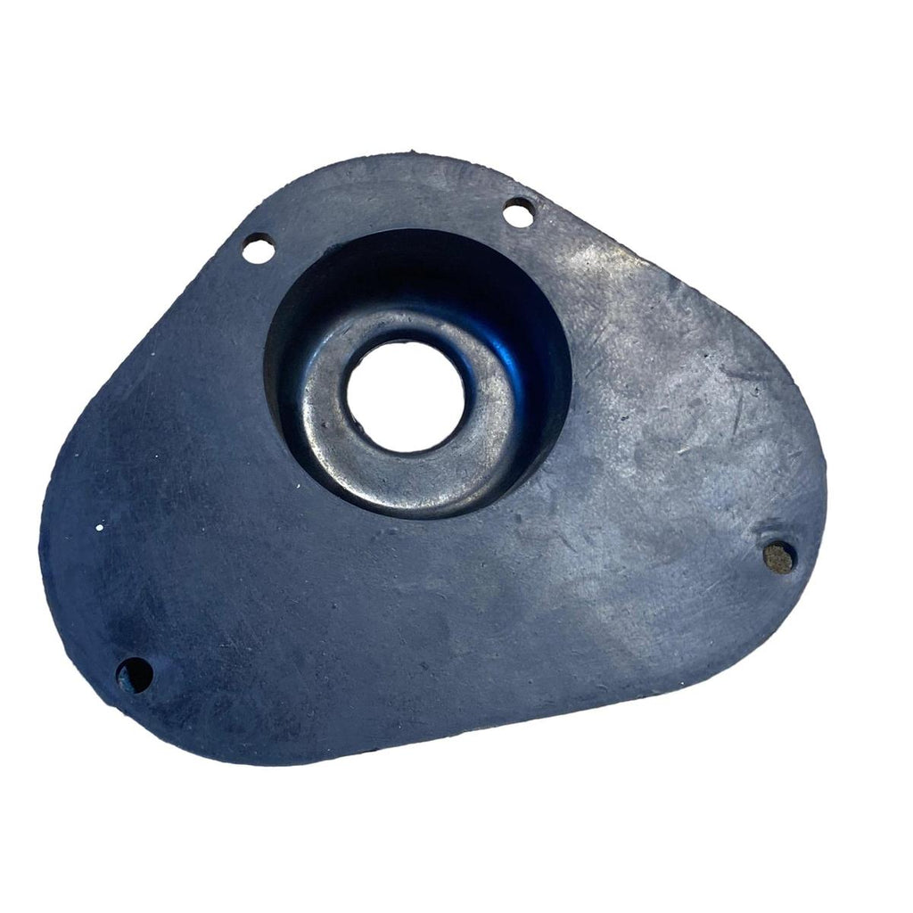 Steering Column Floor Grommet – Bukhanka (Classic & Modern) – OEM 452-5107250 - Interior - UAZ spare parts
