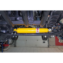 Заредете изображението в галерията, Steering Damper with Mounting Bracket – Bukhanka (Classic &amp; Modern) – OEM SD01B - Accessories and upgrades - UAZ spare parts