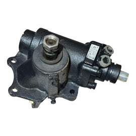Steering Gearbox Modern – Bukhanka Modern (2.7L) – OEM 220695-340500-20 - Controls & Steering - UAZ spare parts