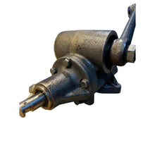Load image into Gallery viewer, Steering Gearbox (Power Steering) - Hunter &amp; 469 (2.7L) - OEM 31601-3400500 - REBUILDED - - UAZ spare parts