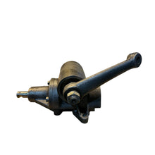 Load image into Gallery viewer, Steering Gearbox (Power Steering) - Hunter &amp; 469 (2.7L) - OEM 31601-3400500 - REBUILDED - - UAZ spare parts