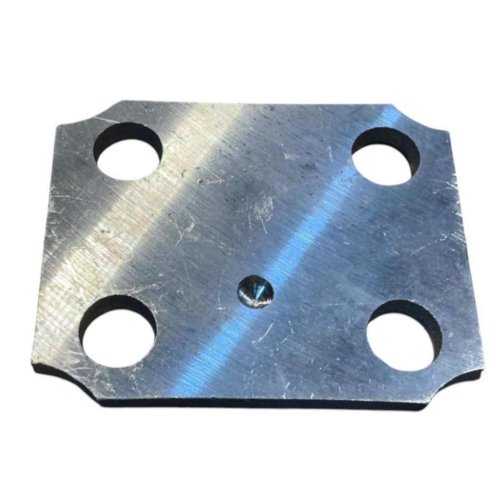 Steering Knuckle Cover – Bukhanka & Hunter & 469 (all engines) – OEM 452-2304038-11 - Axles, cardan & suspension - UAZ spare parts