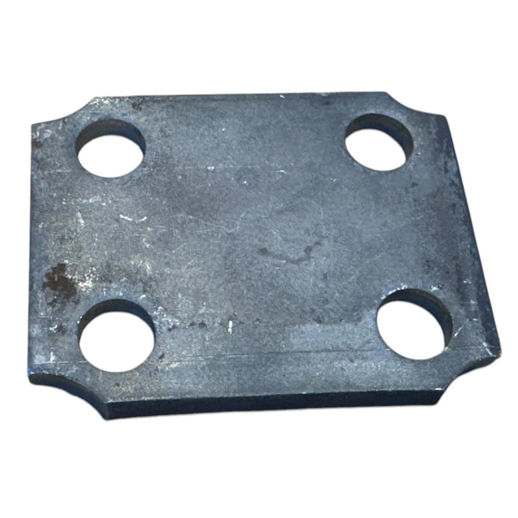 Steering Knuckle Cover – Bukhanka & Hunter & 469 (all engines) – OEM 452-2304038-11 - Axles, cardan & suspension - UAZ spare parts