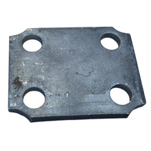 Cargar imagen en el visor de la galería, Steering Knuckle Cover – Bukhanka &amp; Hunter &amp; 469 (all engines) – OEM 452-2304038-11 - Axles, cardan &amp; suspension - UAZ spare parts