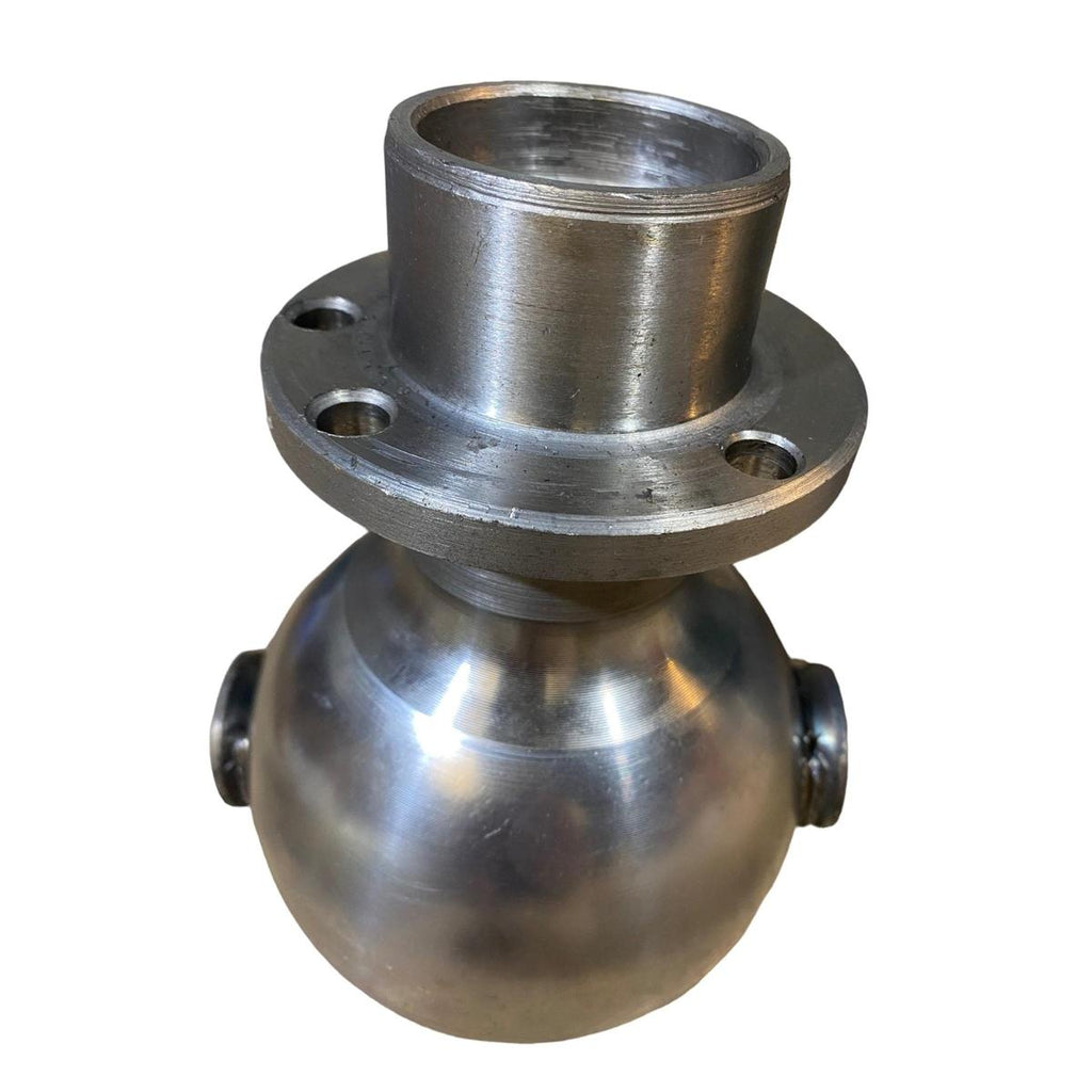 Steering Knuckle Housing – Bukhanka Classic (2.4L & 2.9L), Hunter & 469 (2.4L & 2.9L) – OEM 045200-2304012-00 - Axles, cardan & suspension - UAZ spare parts
