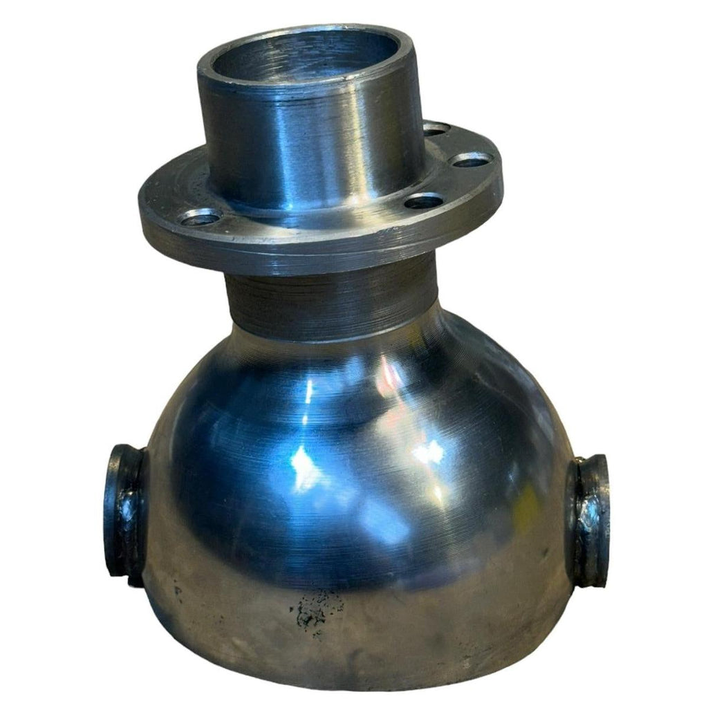 Steering Knuckle Housing – Bukhanka Classic (2.4L & 2.9L), Hunter & 469 (2.4L & 2.9L) – OEM 045200-2304012-00 - Axles, cardan & suspension - UAZ spare parts