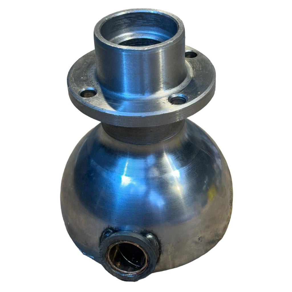 Steering Knuckle Housing – Bukhanka Classic (2.4L & 2.9L), Hunter & 469 (2.4L & 2.9L) – OEM 045200-2304012-00 - Axles, cardan & suspension - UAZ spare parts