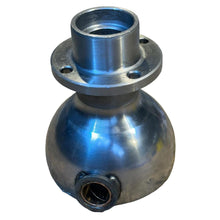 Încarcă imaginea în vizualizatorul Galerie, Steering Knuckle Housing – Bukhanka Classic (2.4L &amp; 2.9L), Hunter &amp; 469 (2.4L &amp; 2.9L) – OEM 045200-2304012-00 - Axles, cardan &amp; suspension - UAZ spare parts