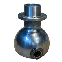 Încarcă imaginea în vizualizatorul Galerie, Steering Knuckle Housing – Bukhanka Classic (2.4L &amp; 2.9L), Hunter &amp; 469 (2.4L &amp; 2.9L) – OEM 045200-2304012-00 - Axles, cardan &amp; suspension - UAZ spare parts
