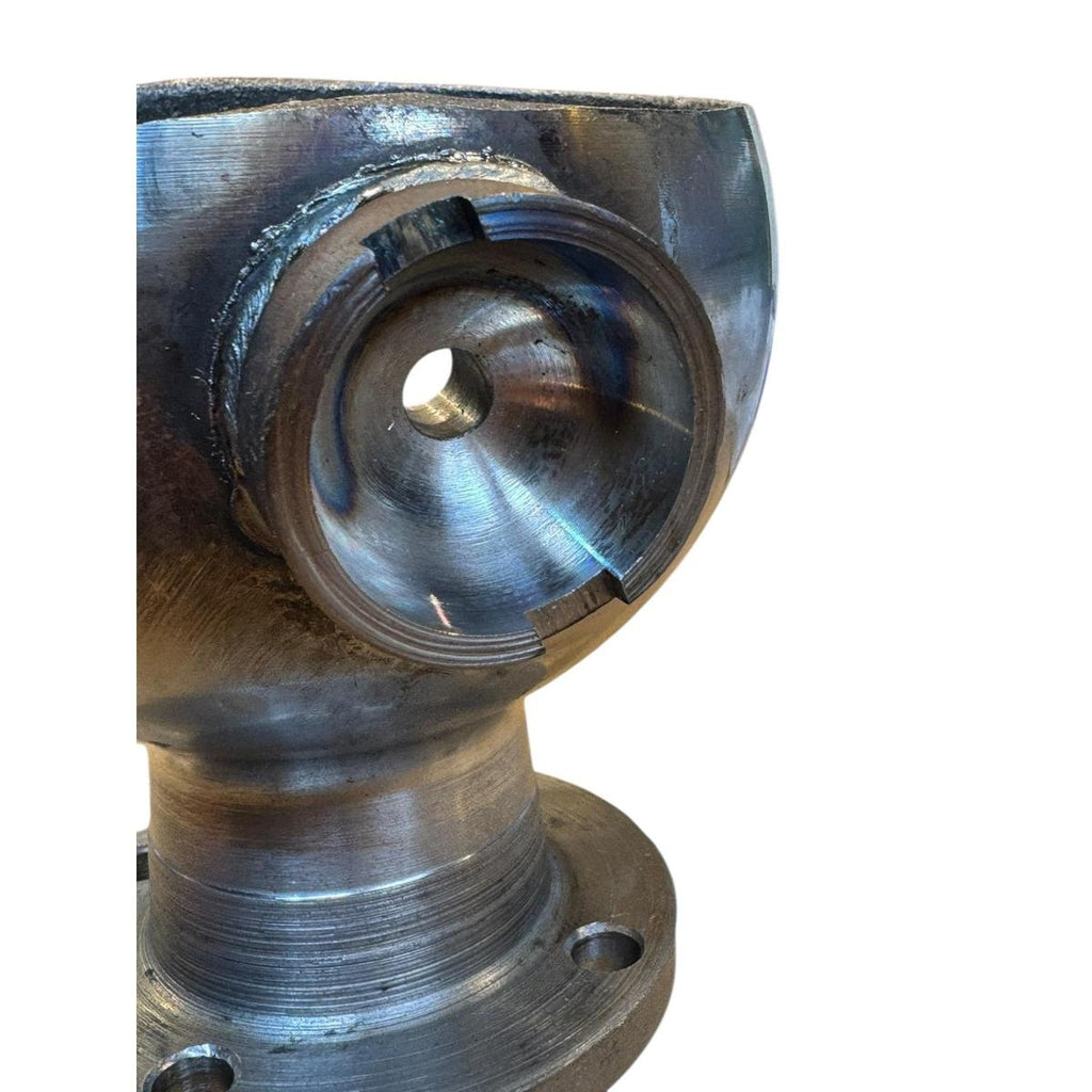 Steering Knuckle Housing – Bukhanka Modern (2.7L), Bukhanka Classic (2.4L & 2.9L), Hunter & 469 (2.7L) – OEM 316200-2304012-10 - Axles, cardan & suspension - UAZ spare parts