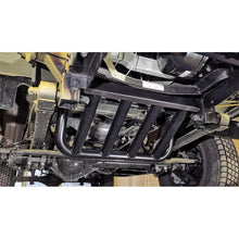 Afbeelding in Gallery-weergave laden, Steering Rod Protector – Bukhanka (Classic 2.4L &amp; 2.9L, Modern 2.7L) – OEM 452-33000 - Accessories and upgrades - UAZ spare parts