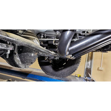Afbeelding in Gallery-weergave laden, Steering Rod Protector – Bukhanka (Classic 2.4L &amp; 2.9L, Modern 2.7L) – OEM 452-33000 - Accessories and upgrades - UAZ spare parts