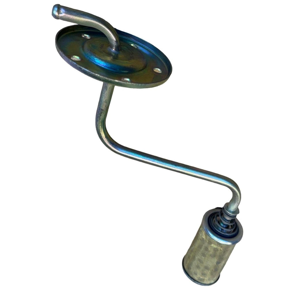 Suction Pipe & Filter, Small Fuel Tank – Bukhanka Classic (2.4L & 2.9L) – OEM 3741-1104015 - Fuel - UAZ spare parts