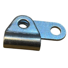 Afbeelding in Gallery-weergave laden, Sun Visor Brackets Set (2 pcs) – Hunter &amp; 469 (all engines), Bukhanka (Classic &amp; Modern), Patriot, Profi – OEM 76-8204033 &amp; 76-8204032 - Interior - UAZ spare parts