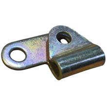 Afbeelding in Gallery-weergave laden, Sun Visor Brackets Set (2 pcs) – Hunter &amp; 469 (all engines), Bukhanka (Classic &amp; Modern), Patriot, Profi – OEM 76-8204033 &amp; 76-8204032 - Interior - UAZ spare parts