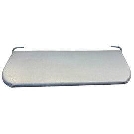 Sun Visor Light Gray – Bukhanka (Classic & Modern), Hunter & 469 – OEM 469-8204010 - Interior - UAZ spare parts