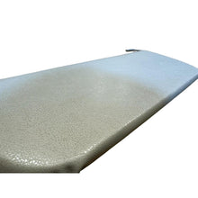 Načíst obrázek do prohlížeče Galerie, Sun Visor Light Gray – Bukhanka (Classic &amp; Modern), Hunter &amp; 469 – OEM 469-8204010 - Interior - UAZ spare parts