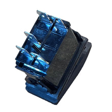 Загрузить изображение в просмотрщик галереи, Switch LED bleu - icon roof - 0000519598760 - - UAZ spare parts