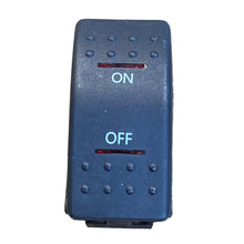 Afbeelding in Gallery-weergave laden, Switch on/off RED light - OEM 0000519598753 - - UAZ spare parts