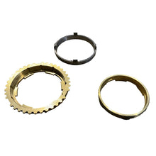 Afbeelding in Gallery-weergave laden, Synchro Ring 1st Gear 5-Speed - Bukhanka Modern (2.7L); Hunter &amp; 469 (2.7L) OEM 315195170111500 - - UAZ spare parts