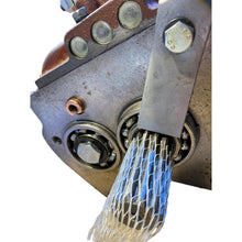 Załaduj zdjęcie do przeglądarki galerii, Synchronized 4-Speed Gearbox – Bukhanka Classic (2.4L &amp; 2.9L) – OEM 452-1700010-11 - Clutch and transmission - UAZ spare parts