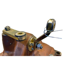Załaduj zdjęcie do przeglądarki galerii, Synchronized 4-Speed Gearbox – Bukhanka Classic (2.4L &amp; 2.9L) – OEM 452-1700010-11 - Clutch and transmission - UAZ spare parts