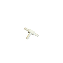 Заредете изображението в галерията, T-Piece Windshield Washer Fluid Hose – Bukhanka (Classic &amp; Modern) &amp; Hunter, Patriot, Profi – OEM 486784145 - Body and exterior - UAZ spare parts