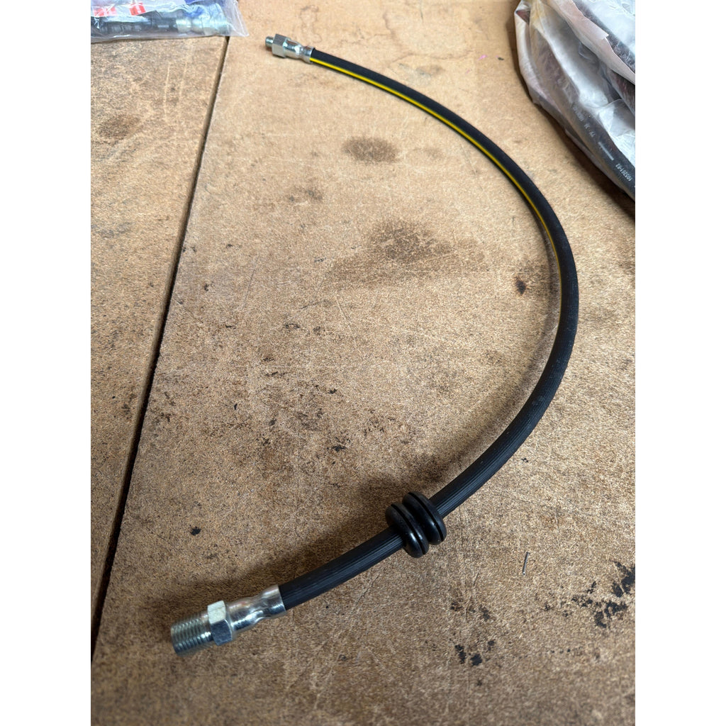 TO DO 396200350606002 — Hose, flexible, front right brake - - UAZ spare parts