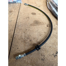 Заредете изображението в галерията, TO DO 396200350606002 — Hose, flexible, front right brake - - UAZ spare parts