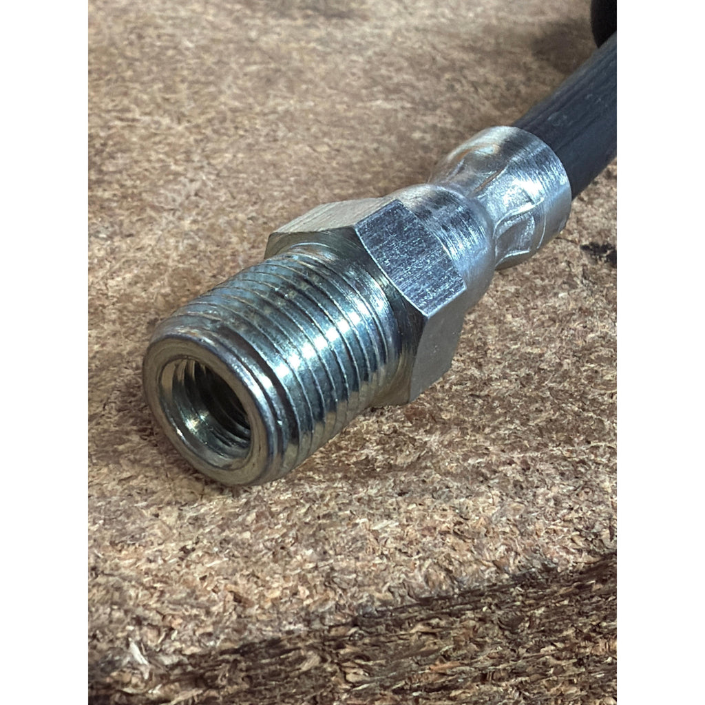 TO DO 396200350606002 — Hose, flexible, front right brake - - UAZ spare parts