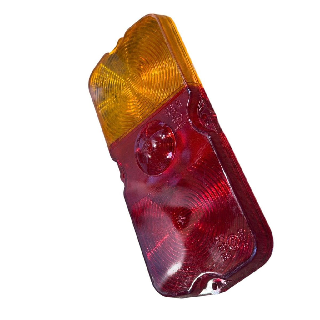 Taillight Cap – Bukhanka (Classic & Modern) & Hunter & 469 (All Engines) – OEM 371600 - Lights - UAZ spare parts