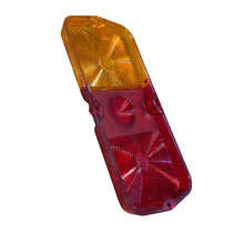 Načíst obrázek do prohlížeče Galerie, Taillight Cap – Bukhanka (Classic &amp; Modern) &amp; Hunter &amp; 469 (All Engines) – OEM 371600 - Lights - UAZ spare parts