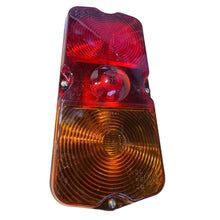 Ladda upp bild till gallerivisning, Taillight Unit – Bukhanka (Classic 2.4L &amp; 2.9L, Modern 2.7L) &amp; Hunter &amp; 469 – OEM 374100371601001-01 - Lights - UAZ spare parts