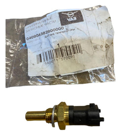 Temperature Sensor Euro 4,5,6 – Bukhanka Modern (2.7L) & Hunter & 469 (2.7L) & Profi & Patriot – OEM 40904382800000 - Engine - UAZ spare parts