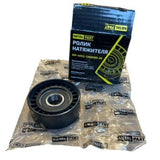 Napínací kladka – Bukhanka Modern (2.7L), Hunter & 469 (2.7L), Patriot, Profi – OEM 4052-1308080-58