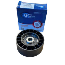 Carica l'immagine nel visualizzatore di Gallery, Tensioner Pulley – Bukhanka Modern (2.7L), Hunter &amp; 469 (2.7L), Patriot, Profi – OEM 406.1308080-20 - Engine - UAZ spare parts
