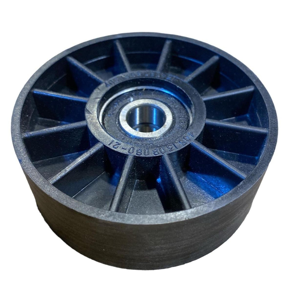 Tensioner Pulley – Bukhanka Modern (2.7L), Hunter & 469 (2.7L), Patriot, Profi – OEM 408.1308080-21 - Engine - UAZ spare parts