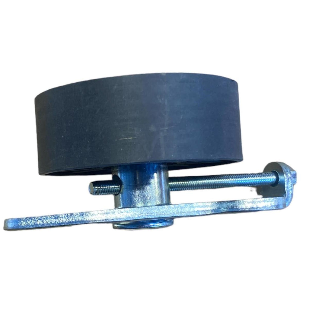 Tensioner with Bracket ZMZ-514 – Bukhanka Modern (2.7L), Hunter & 469 (2.7L), Patriot, Profi – OEM 406.1308067-02 - Engine - UAZ spare parts