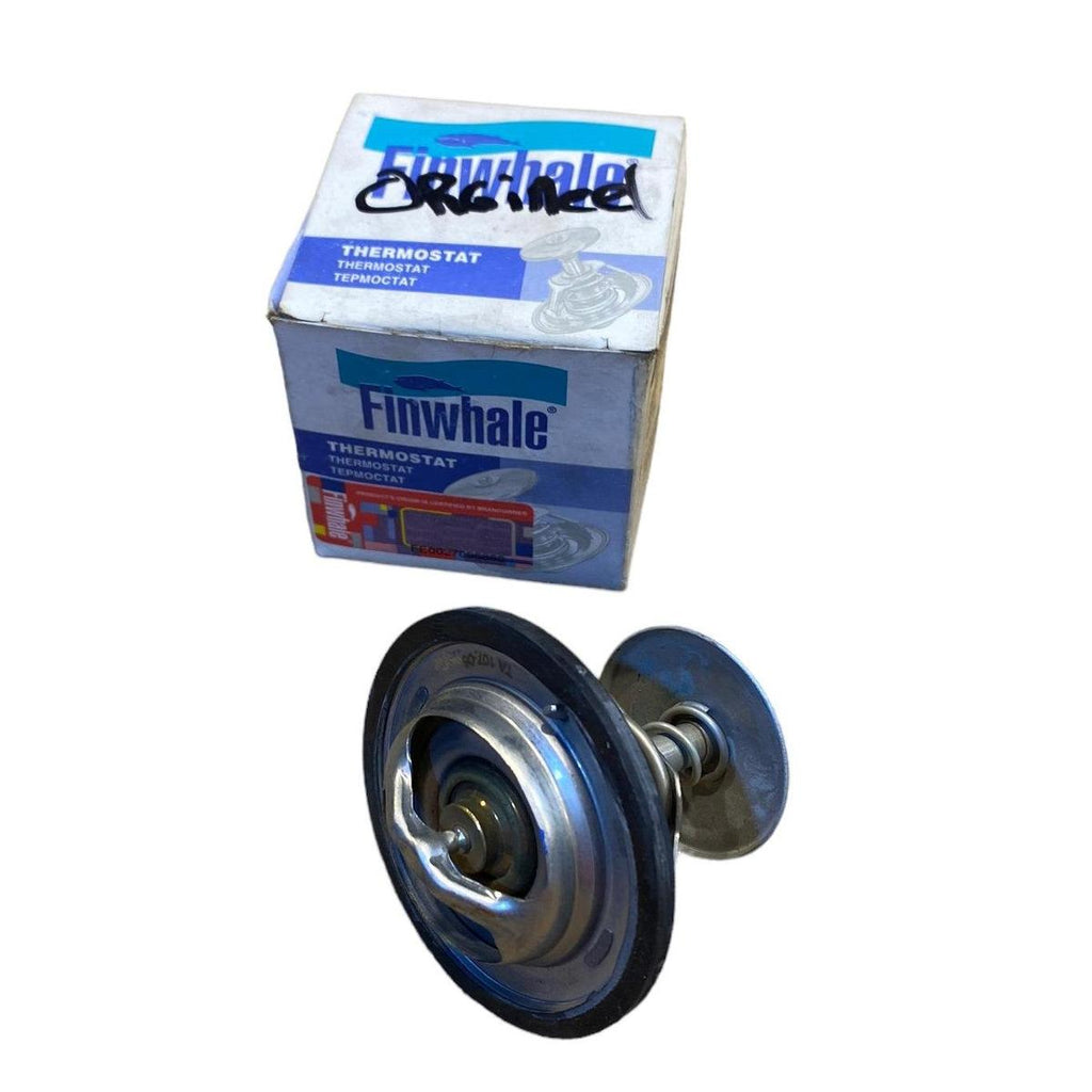 Thermostat 82 Degrees – Bukhanka Modern, Hunter & 469 (2.7L), Patriot, Profi – OEM 040600130610000-82 - Engine - UAZ spare parts